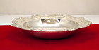 Gorham Sterling Silver Candy  Nut Dish  739  6-1 4  diameter By 1-3 8   High