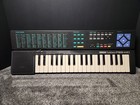 Vintage 1988 Yamaha Portasound Pss-140 Electronic Keyboard In Original Box Works