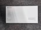 Genuine Apple Watch Band Ocean Band  49mm  - Black