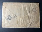 1944 Registered Portugal Airmail Cover Porto To Basel Switzerland Via Lisbon