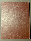 275th Engineer Combat Battalion Wwii 1943 1944 75th Infantry Signed Yearbook