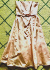 New Sm Davids Bridal Gown  110 Tag