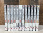 Attack On Titan Before The Fall English Manga 4 5 7-15 17 Lot Of 12  Ex-library
