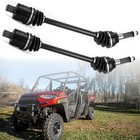 Rear Left right Cv Axle 1333748 For Polaris Ranger Crew 1000 2020 2021 2022 2023