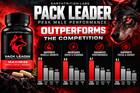 Pack Leader - Ultimate Male Enhancement Pills - Add 2-4  In 60 Days