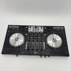 Numark Ns6 4-channel Dj Controller