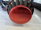 Black Belt Racing Lightweight Helmet Fresh Air Blower Imca Ump Nascar Racing 12v