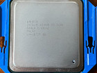 Matched Pair Of Intel Xeon E5-2609 2 4 Ghz Quad-core  sr0la  Cpu - Tested