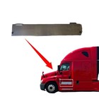 Front Side Fairing Metal Step Driving Side For Freightliner Cascadia 2008-2017