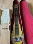 1950s Fender Champion Lap Steel Guitar