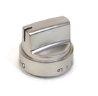 Ge Wb03x24818 Gas Range Knob New Oem