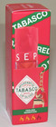 Sephora X Tabasco Red Outrageous Plump Effect Lip Gloss Plumper Key Chain 0 2 Oz