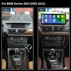 Pemp Wireless Carplay 12 3  Touch For Bmw X1 E84 Cic-only Linux 2009-2015