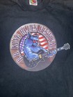 Vintage 1990s B b  King Blues Festival Tour T-shirt Men   s Large