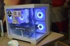 Gaming Pc Intel I 5 9400f Rgb 16 Gbs Of Ram Gpu Evga G Force Ftw 1080 8 Gb Nvme