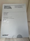 Brand New Sealed Verizon Ce1000a Wi-fi Extender