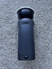 Used Flashpoint Rl-600b Studio Strobe In Case   No Battery    No Charger   
