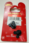 Disney Trading Pin   Mickey   Minnie Winter Fun   Christmas Sledding   New
