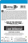 New Breaking Bad  The Complete Series  blu-ray 