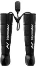 Hyperice Normatec 3 Legs System Black 63010 001-03  Standard  5 4  To 6 3 