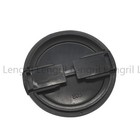 58mm Center Pinch Snap-on Camera Lens Front Cap Cover For Nikon Canon Sony Om