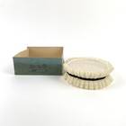 Vintage 1940 s Registered Nurses Kay s Caps Style  0-767 Starched White