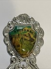 Arizona Vintage Souvenir Spoon Collectible