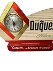  Vintage Duquesne Beer The Prince Of Pilsner Clock 