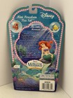 Disney Little Mermaid Mini Porcelain Tea Set 2006 10 Piece Set New In Package