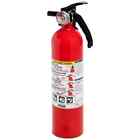 Kidde Multipurpose Home Fire Extinguisher  Ul Rated 1-a 10-b c  Model Kd82-110ab