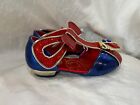 Nwt Disney Store Snow White Costume Shoes Princess Girls Many Sizes