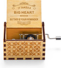 Teacher Appreciation Gifts For Women  Personalized Music Boxes Easter Basket Stu