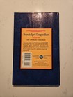 D d Dungeons And Dragons Priest s Spell Compendium Volume One