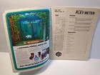 Play Meter Magazine June 1977 Pinball   Arcade Game Atari Atarians Playmatic Rio