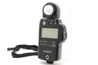  top Mint in Box  Minolta Auto Meter Iv F Ivf Flash Light Exposure Meter Japan