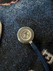 3m Littmann Classic Iii Dual Head  bell   Diaphragm  Stethoscope Blue Mpn 5622