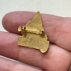Mount Sunapee Ski Pin Badge New Hampshire Skiing Souvenir Travel Resort Lapel