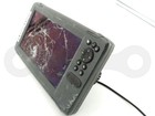 Lowrance Hook2 9 Hdi Boat Fishfinder Chartplotter Sonar Screen Head Unit Display