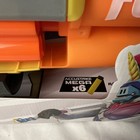 Brand New Nerf Fortnite Legendary Tac  6 Darts  - Damaged Packaging