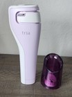 Authentic Tria Age Defying   Smooth Beauty Laser Lilac  Fda Cleared - No Box