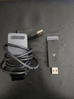 New  Open Box  Netgear Wna3100 Wireless N-300 Usb Wifi Usb Adapter With Cradle