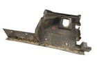 Kawasaki Mule Pro-dxt Diesel 17 Rocker Panel Right Front 14092-1189 54958