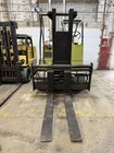 Silent Hoist 30 000lb Capacity Propane Forklift In Great Condition  Can Ship 