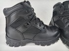 Rocky Alpha Force Men s women s 6   Waterproof Public Service Boot Size 5 5m
