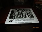 Lost In Space Original Movie Press Photo  Robinson Family Sci-fi Channel