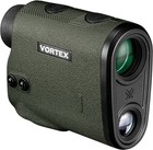 Vortex Diamondback Hd 2000 7x24mm Laser Rangefinder  Green  4 1in  7  Lrf-db2000