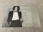 Michael Jackson 1979 Congratulations  Epic Records Original Poster Type 2 Pg Ad