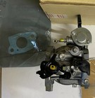 Genuine Oem Honda 16100-z0t-911 Carburetor With Gasket Gx160 Gx160rt1 Gx160t1