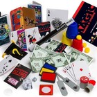 Marvin s Magic - 275 Ultimate Magic Tricks And Stunts - Magic Set - Kids Toys