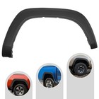Fender Flares For Toyota Tacoma 2016 2021 Rear Right Passenger Side Shiny Black